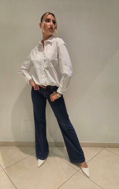 CAMICIA JUTTE