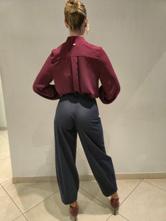 BLUSA DESI