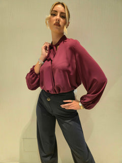 BLUSA DESI