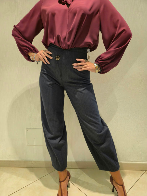 PANTALONI EVODIO