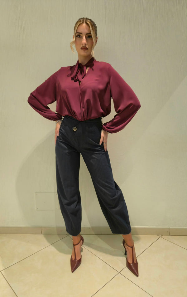 BLUSA DESI