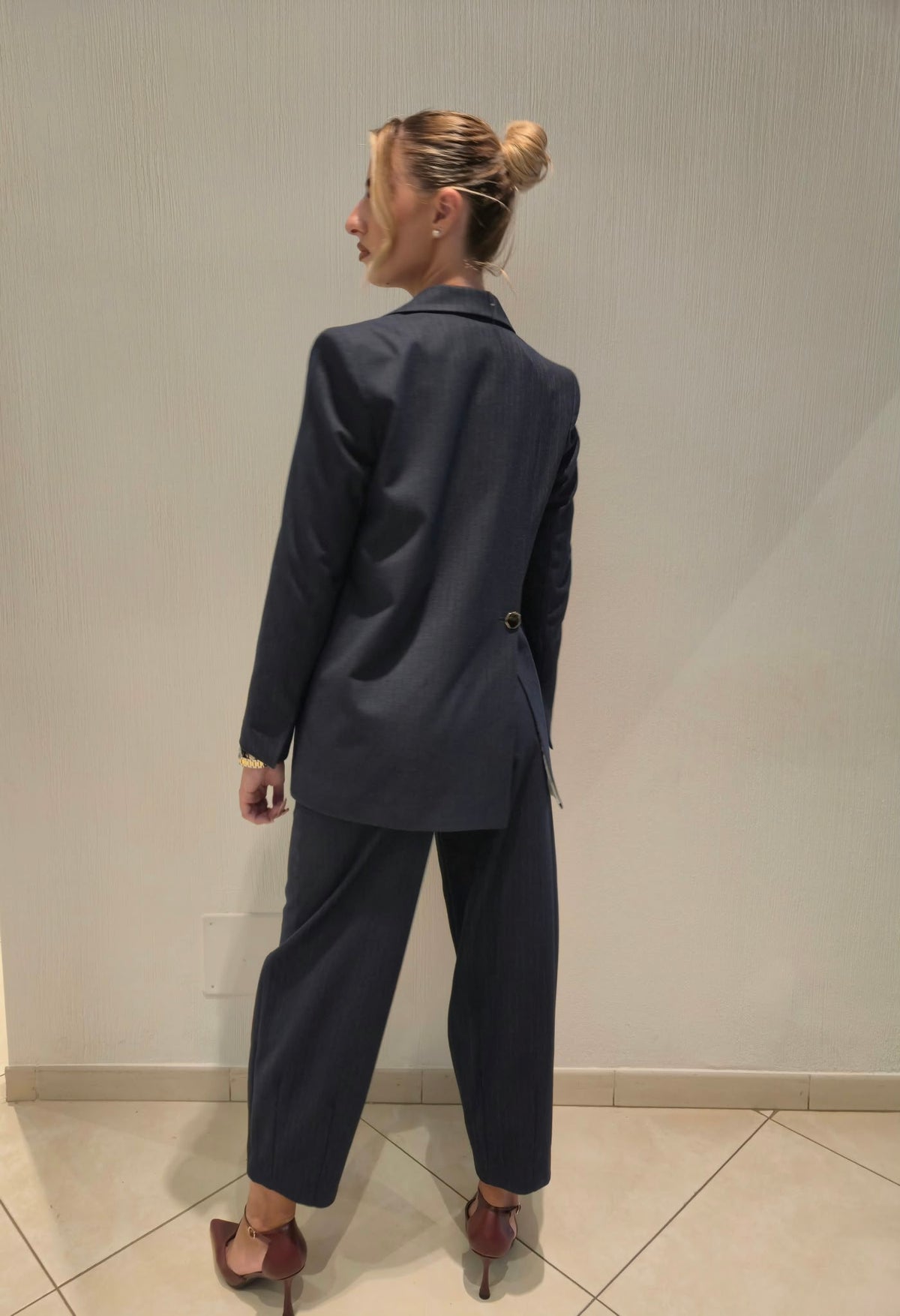 TAILLEUR ERMINIOEV