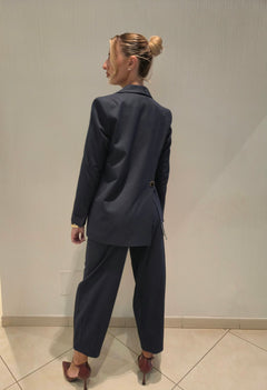 TAILLEUR ERMINIOEV