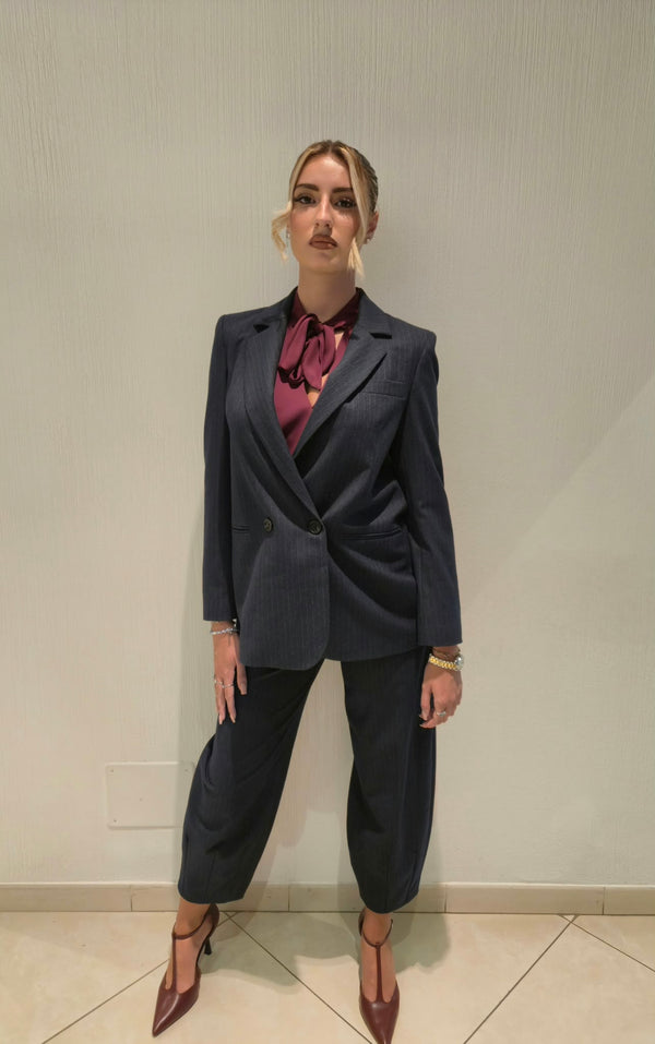 TAILLEUR ERMINIOEV