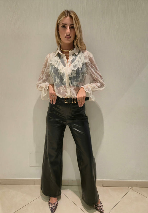 PANTALONI MORVO