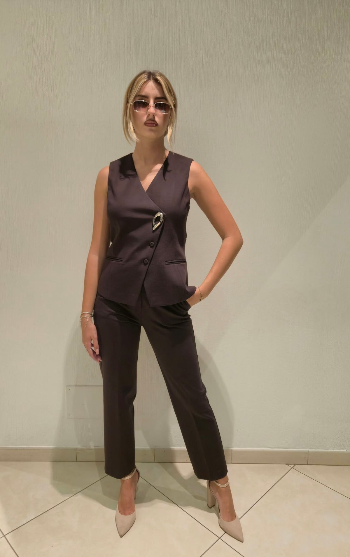 PANTALONI TATY