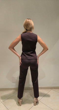 GILET FERMO