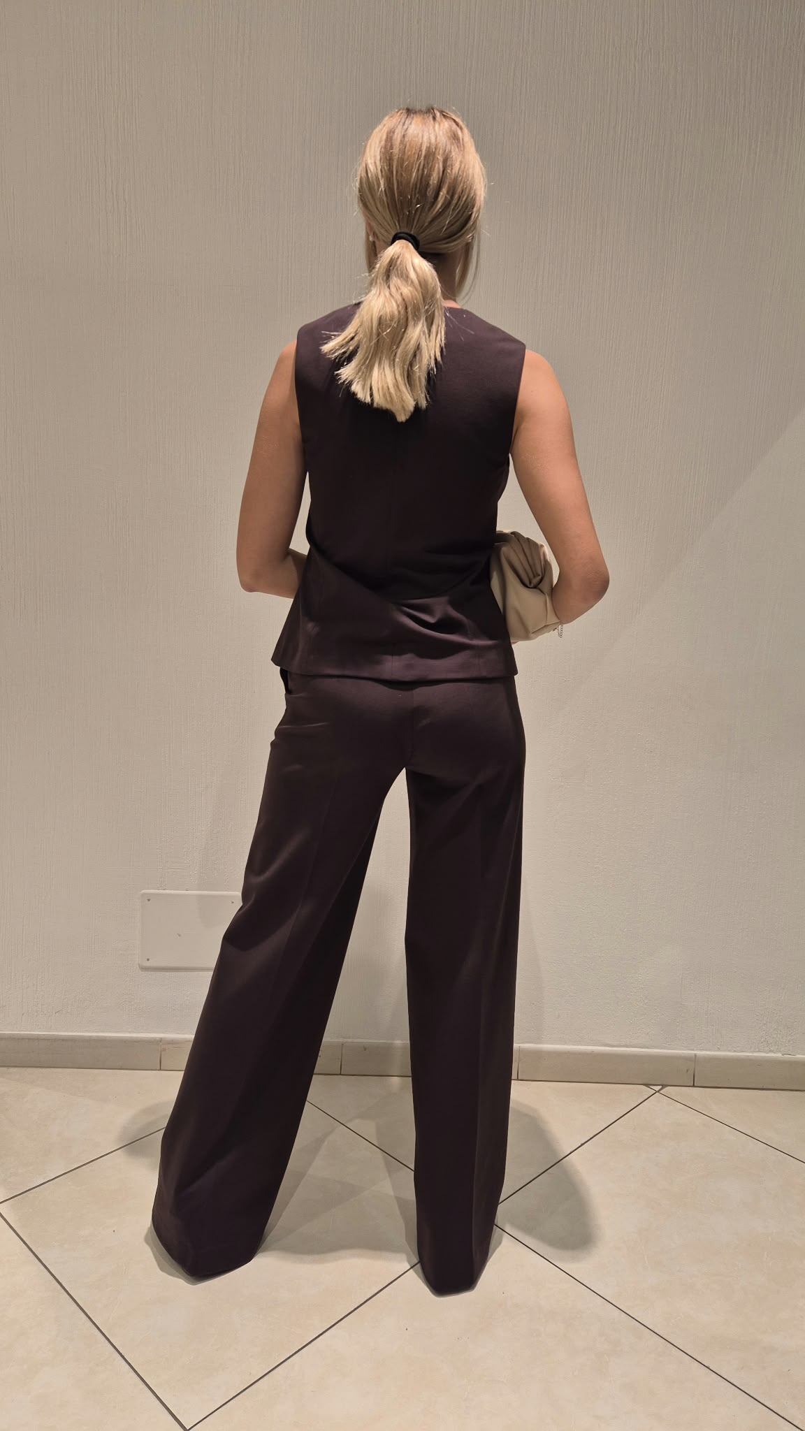 PANTALONI AGOT