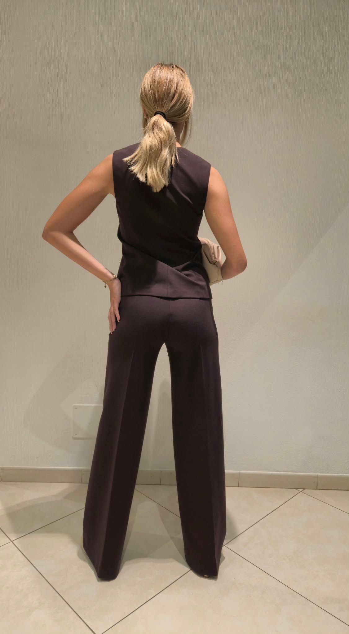 PANTALONI AGOT