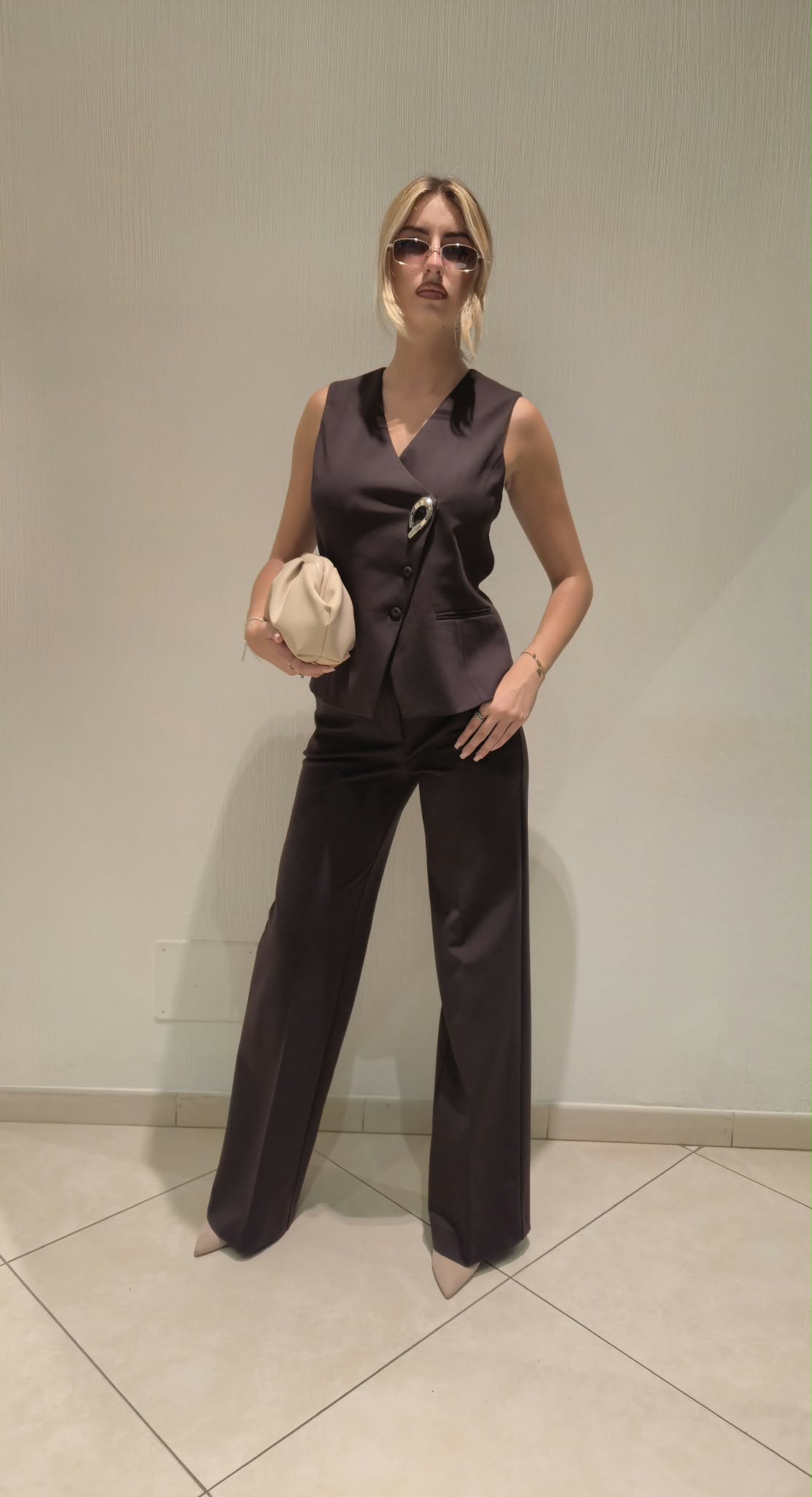 PANTALONI AGOT