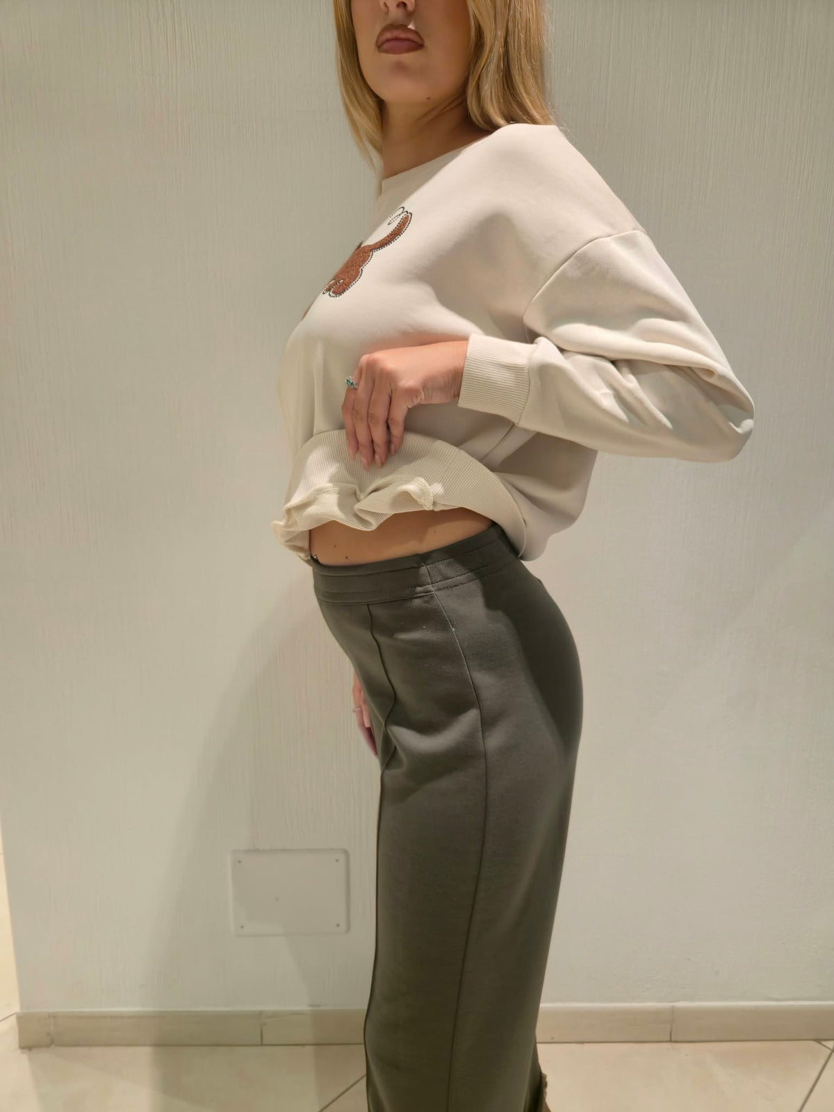 PANTALONI GORDON