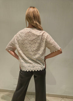 BLUSA PIRATA