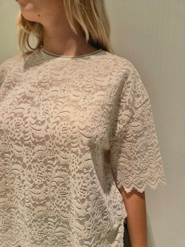 BLUSA PIRATA