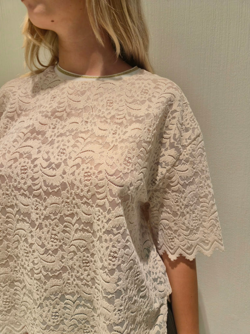 BLUSA PIRATA