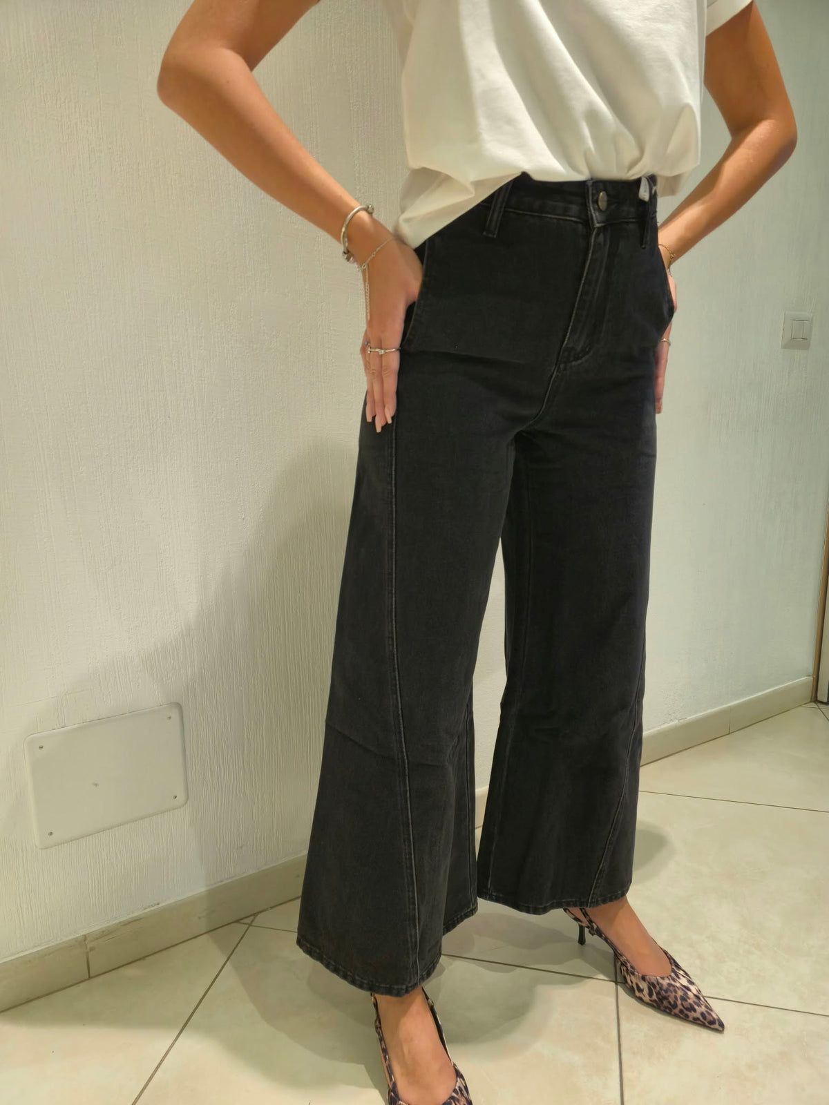 JEANS BIS