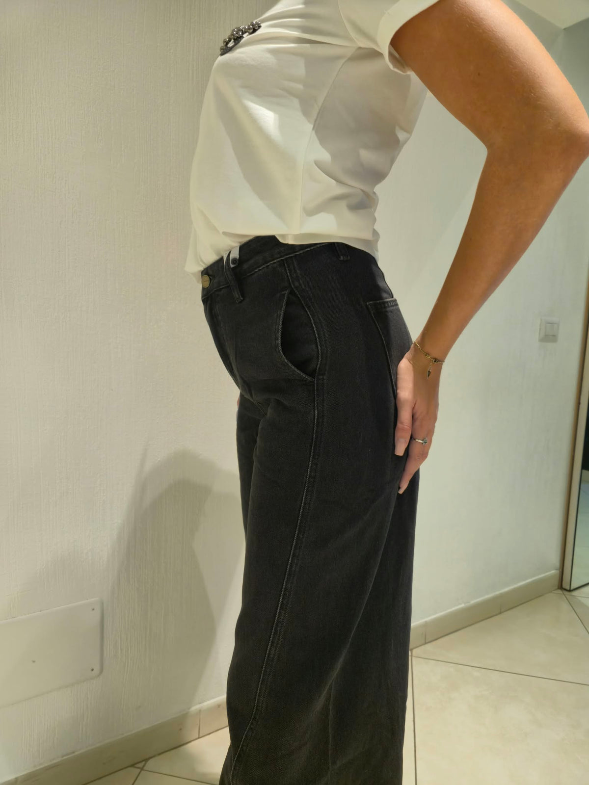 JEANS BIS