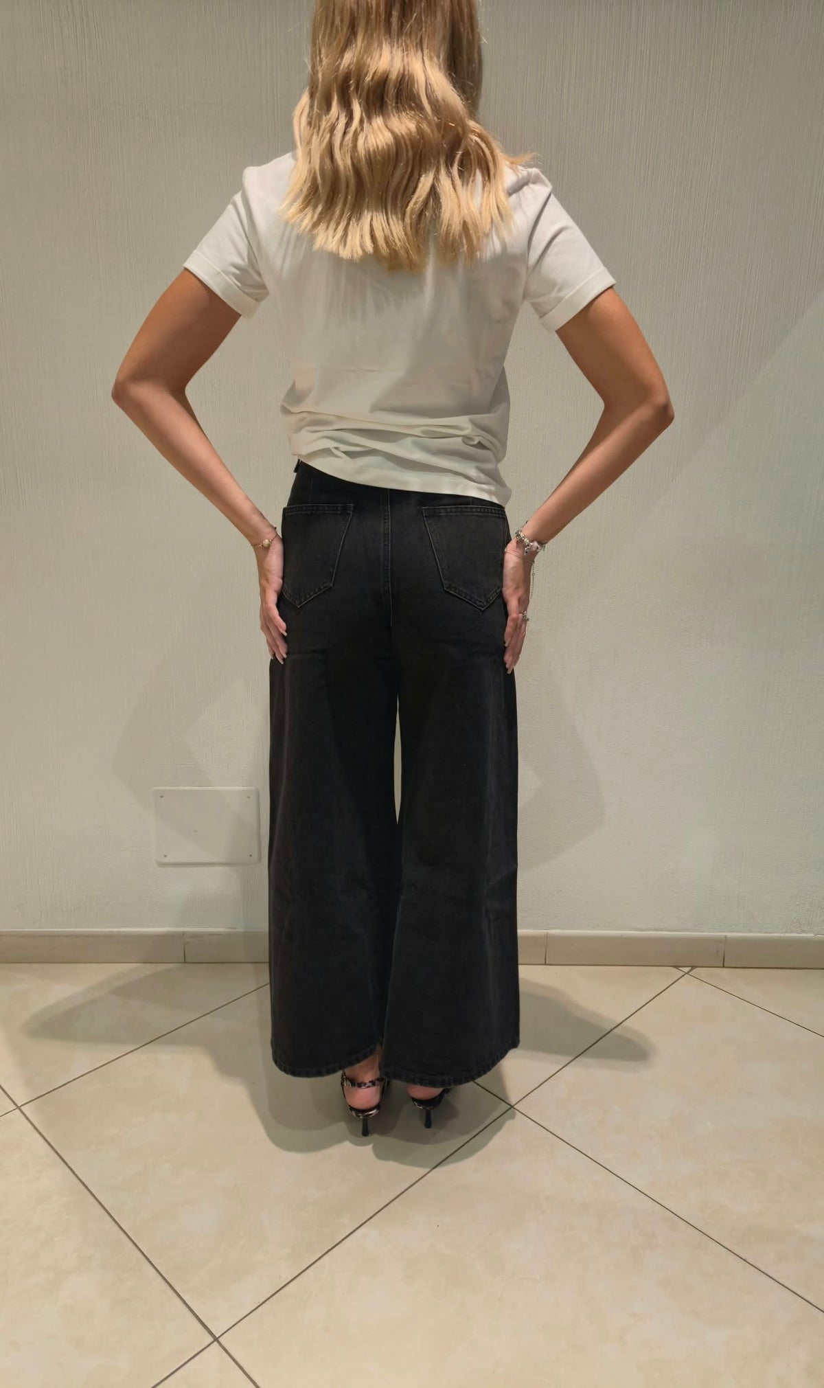 JEANS BIS