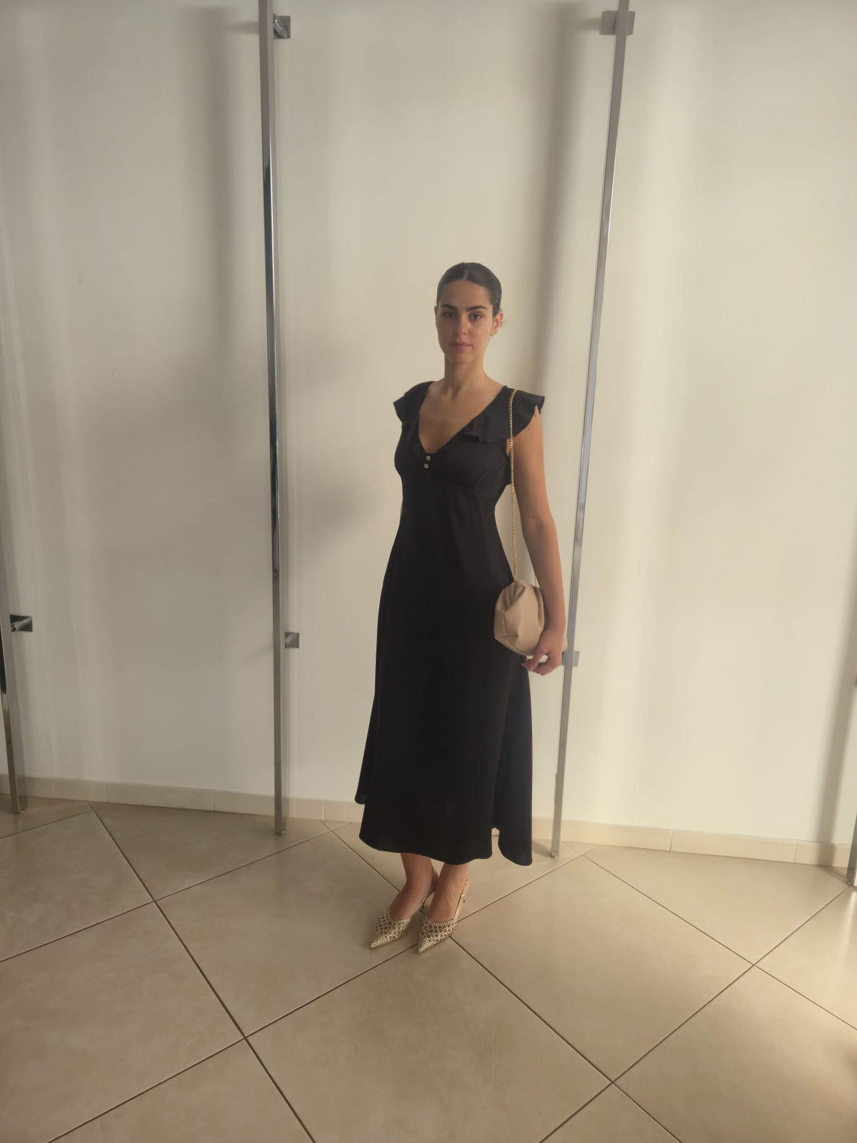 ABITO MICAELA