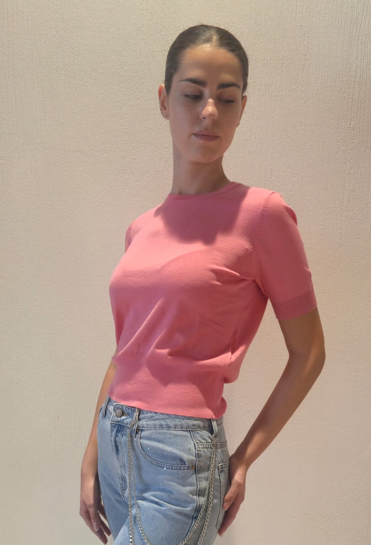 MAGLIA NAHUM