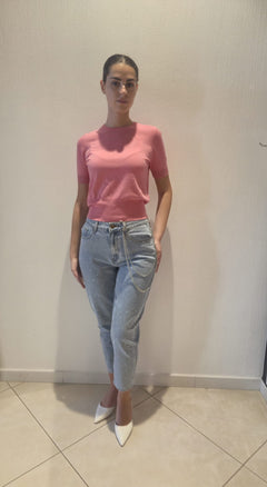 JEANS STEFY