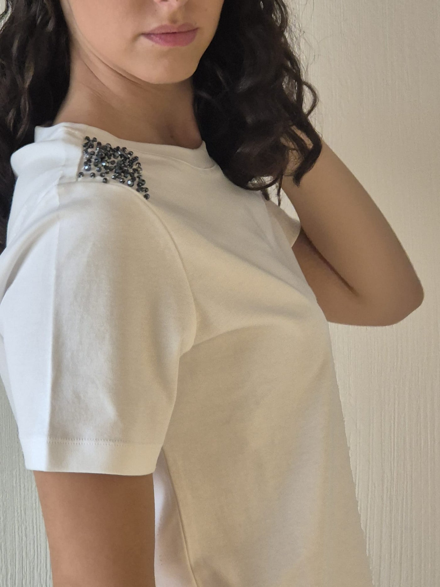 T-SHIRT MARIACRISTINA