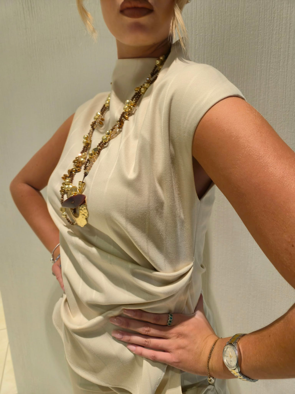 BLUSA GODLEWA