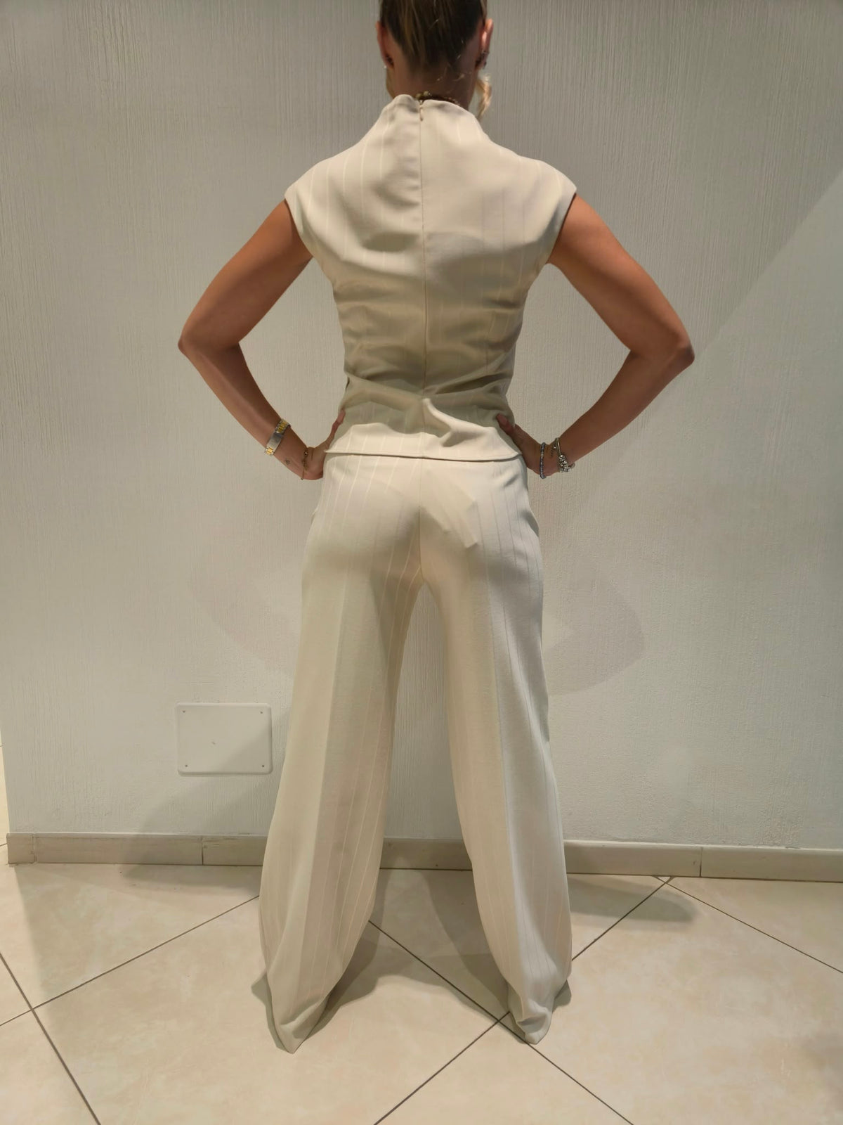 BLUSA GODLEWA