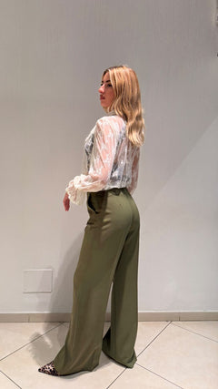 CAMICIA DICA
