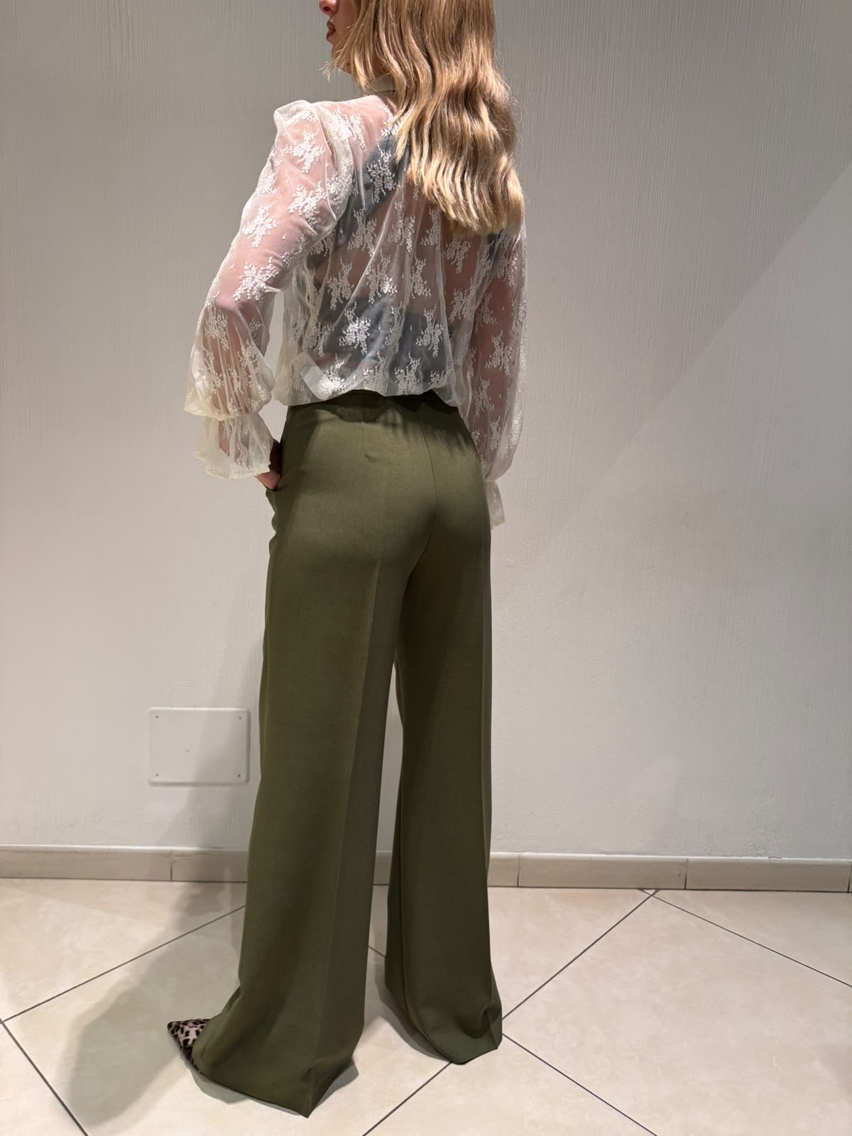 CAMICIA DICA