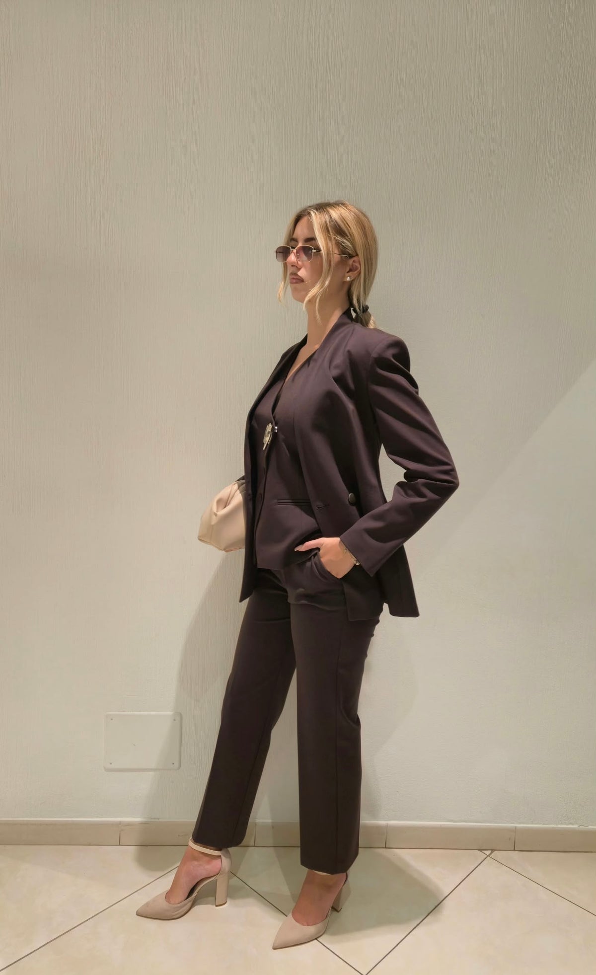 GIACCA MARJORIE
