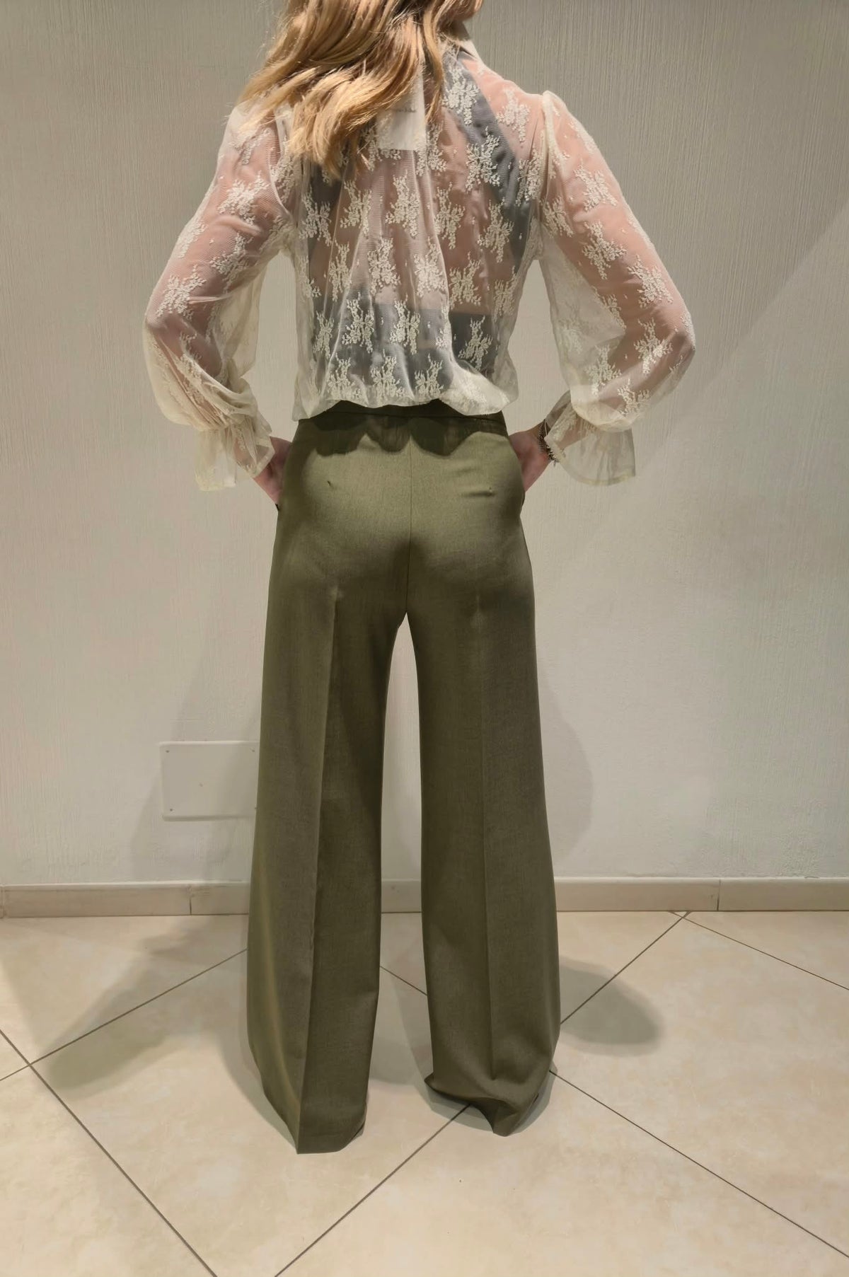 PANTALONI COALEMO