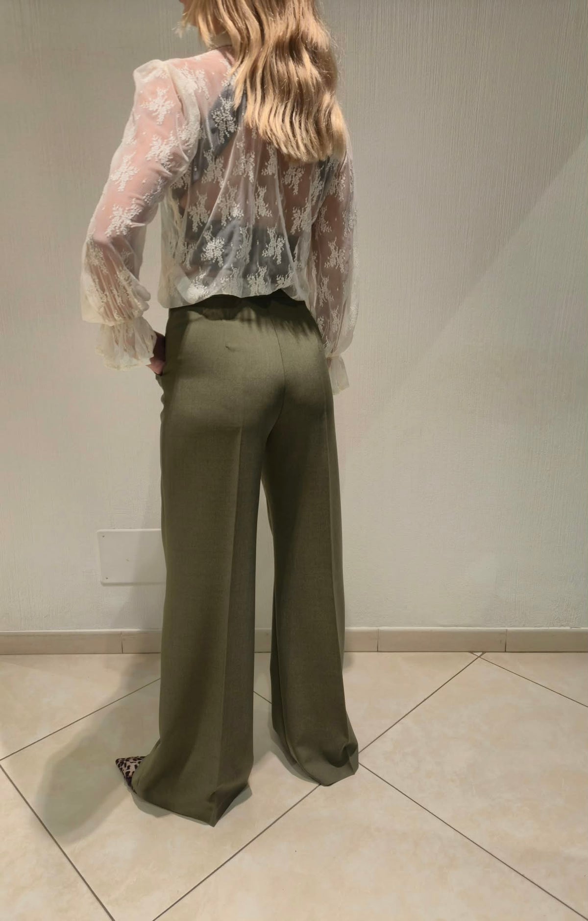 PANTALONI COALEMO