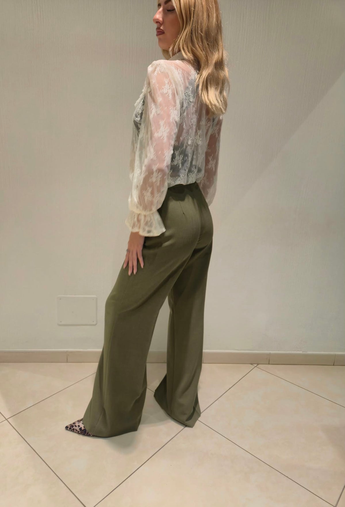 PANTALONI COALEMO