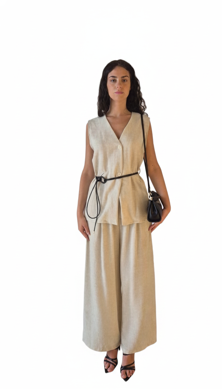 Coordinati & Tailleur